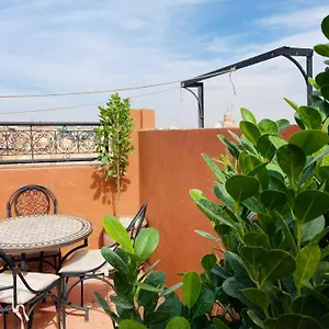  Appartement Ms Holiday’s Privatisé 8 Personnes - Avec Terrasse