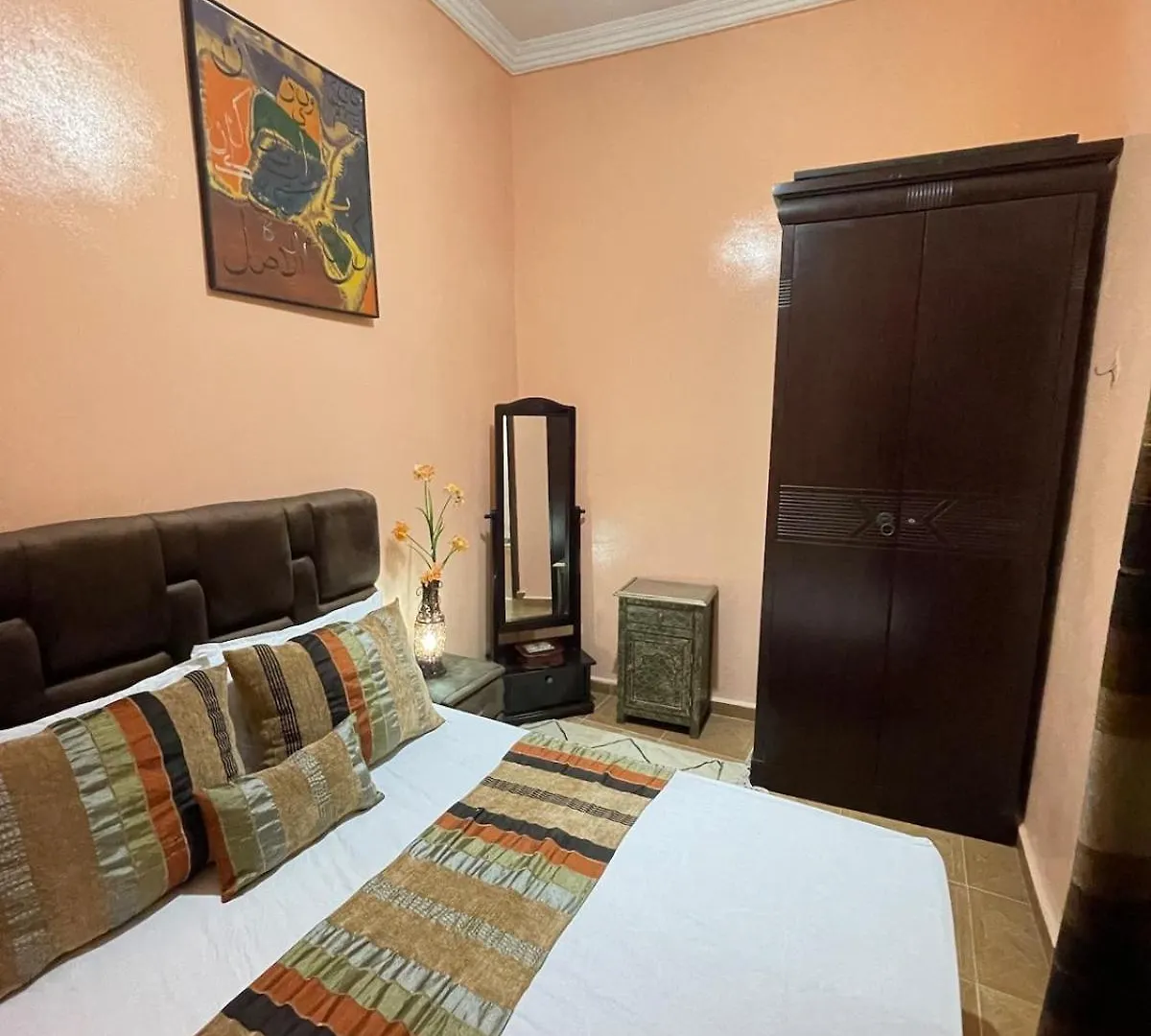 Sherifa House Marrakesh