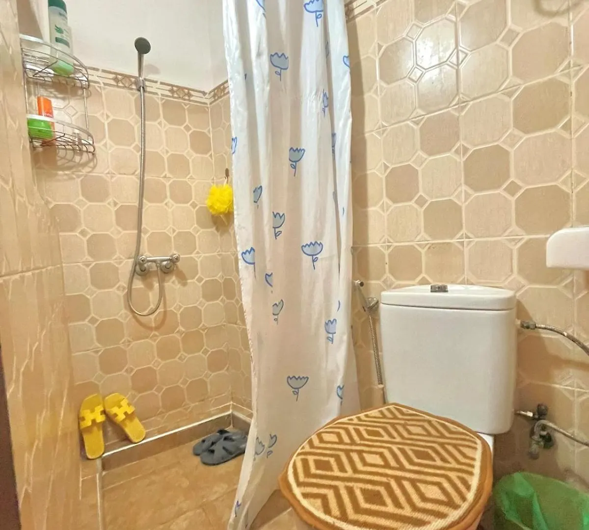 Sherifa House Marrakesh 0*,  Morocco