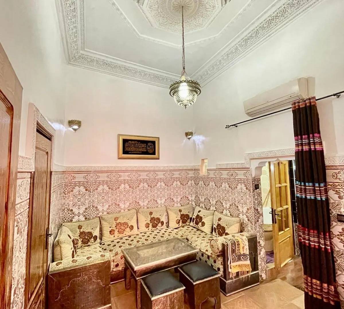 Sherifa House Marrakesh