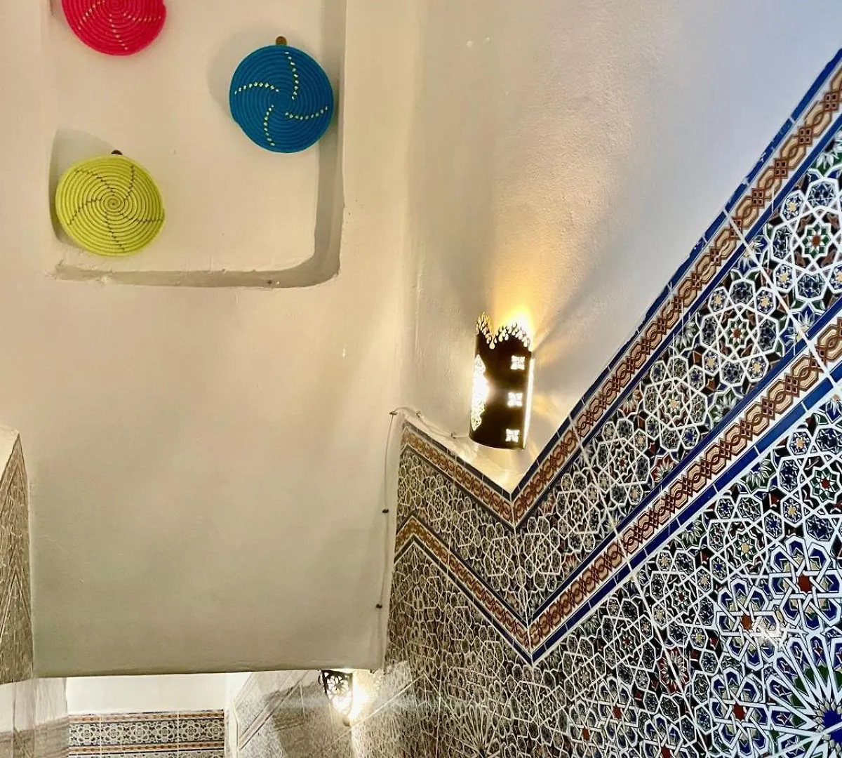 Sherifa House Marrakesh