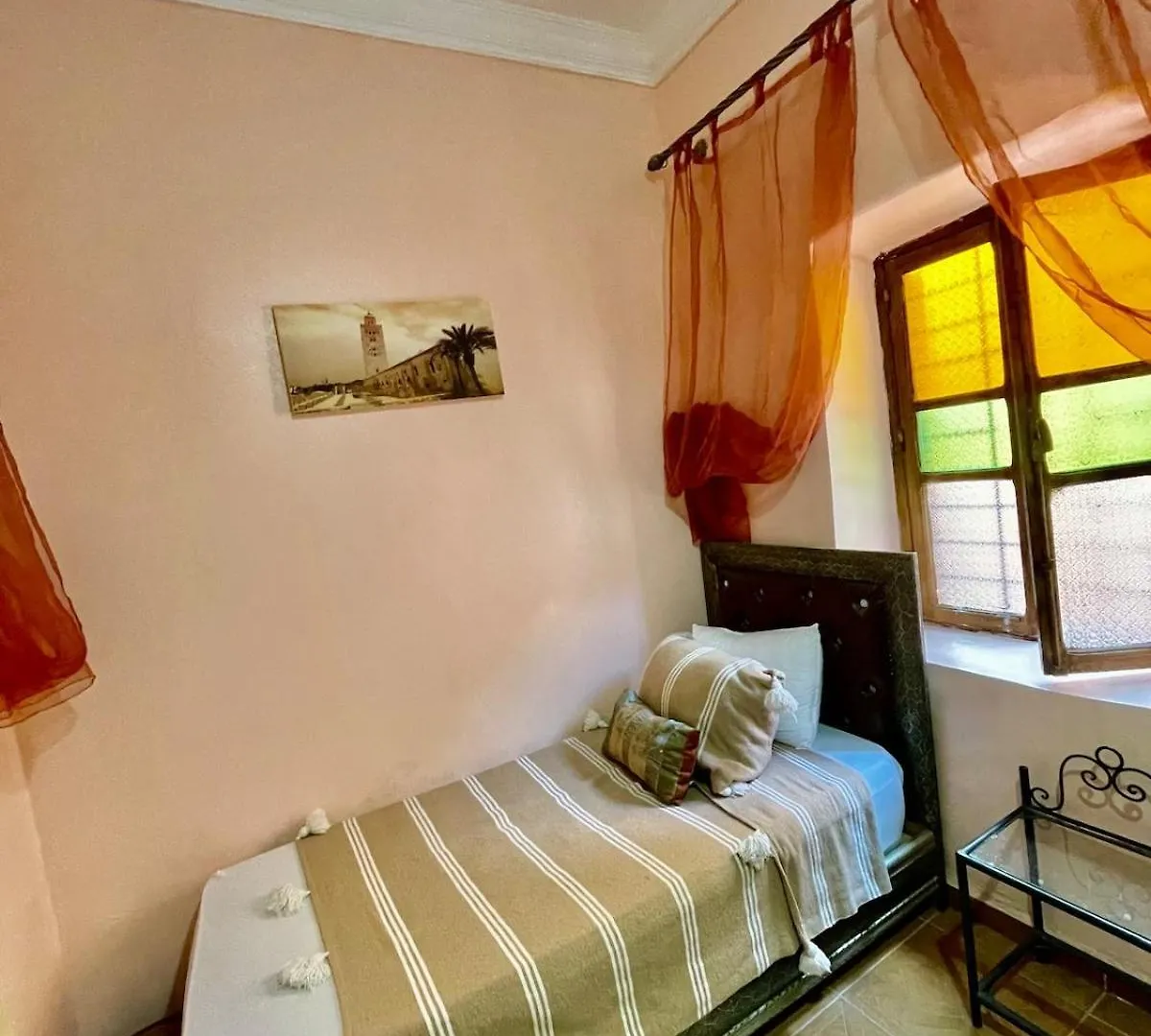 Διαμέρισμα Sherifa House Μαρακές