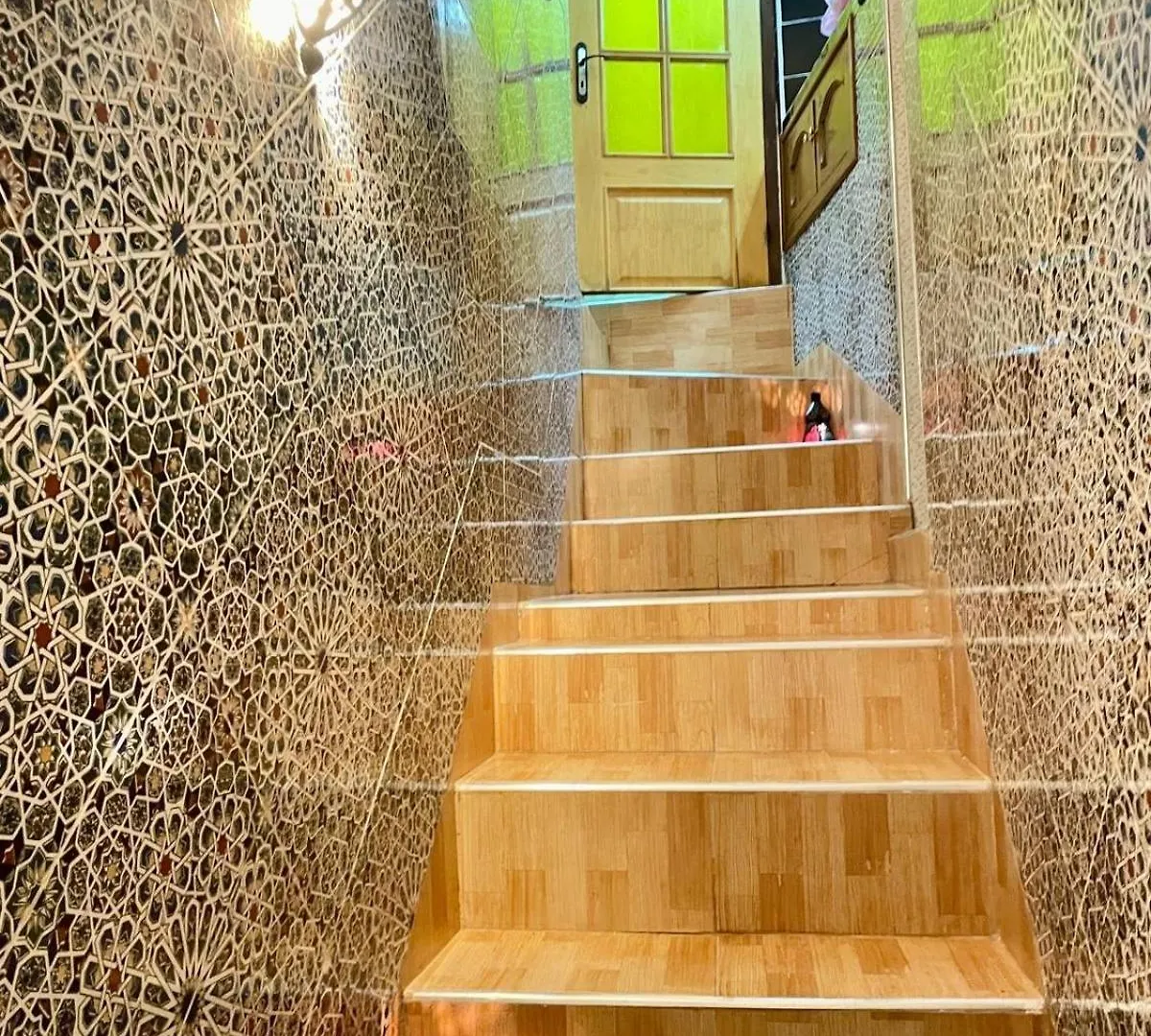 Sherifa House Marrakesh 0*,  Morocco