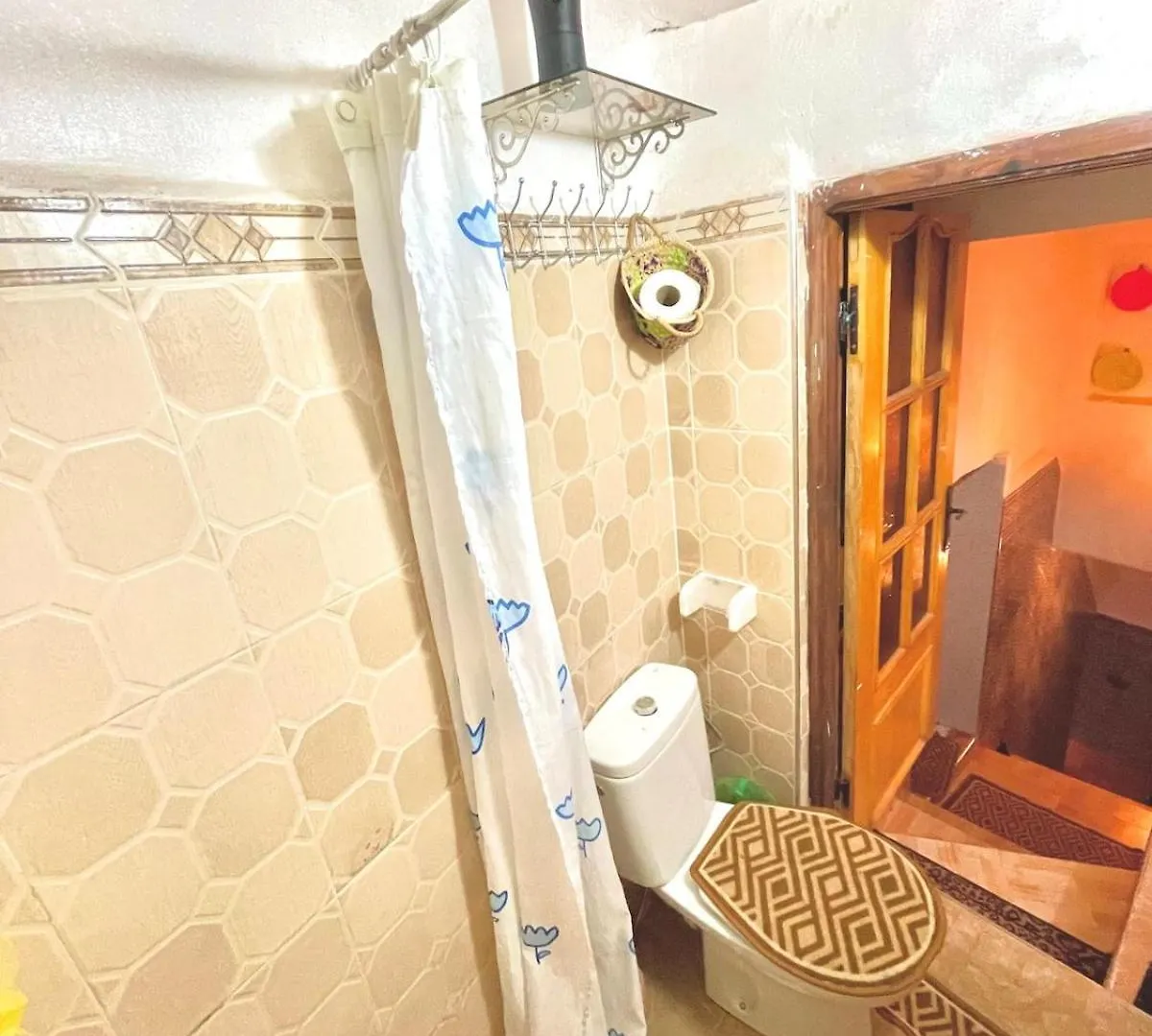 Sherifa House Marrakesh Apartment