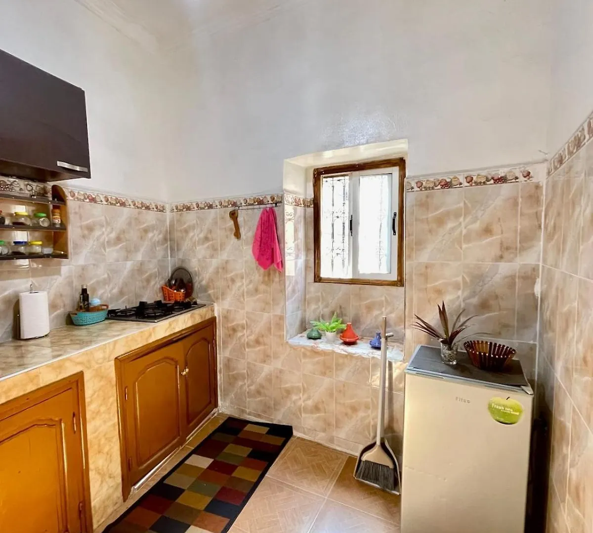 Sherifa House Marrakesh Apartment