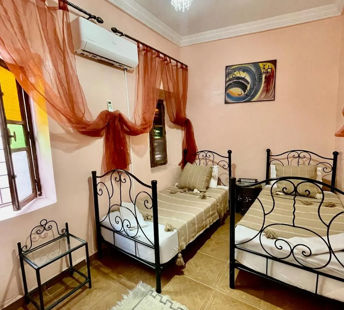 Apartment Sherifa House Marrakesh