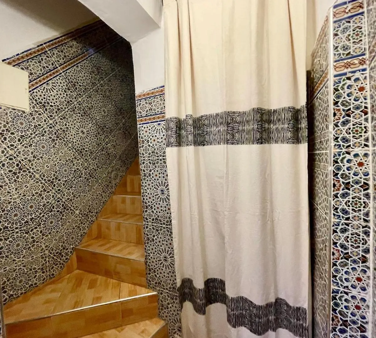 Sherifa House Marrakesh