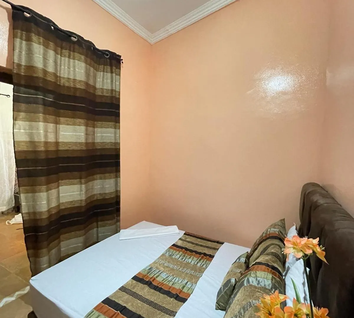 Sherifa House Marrakesh