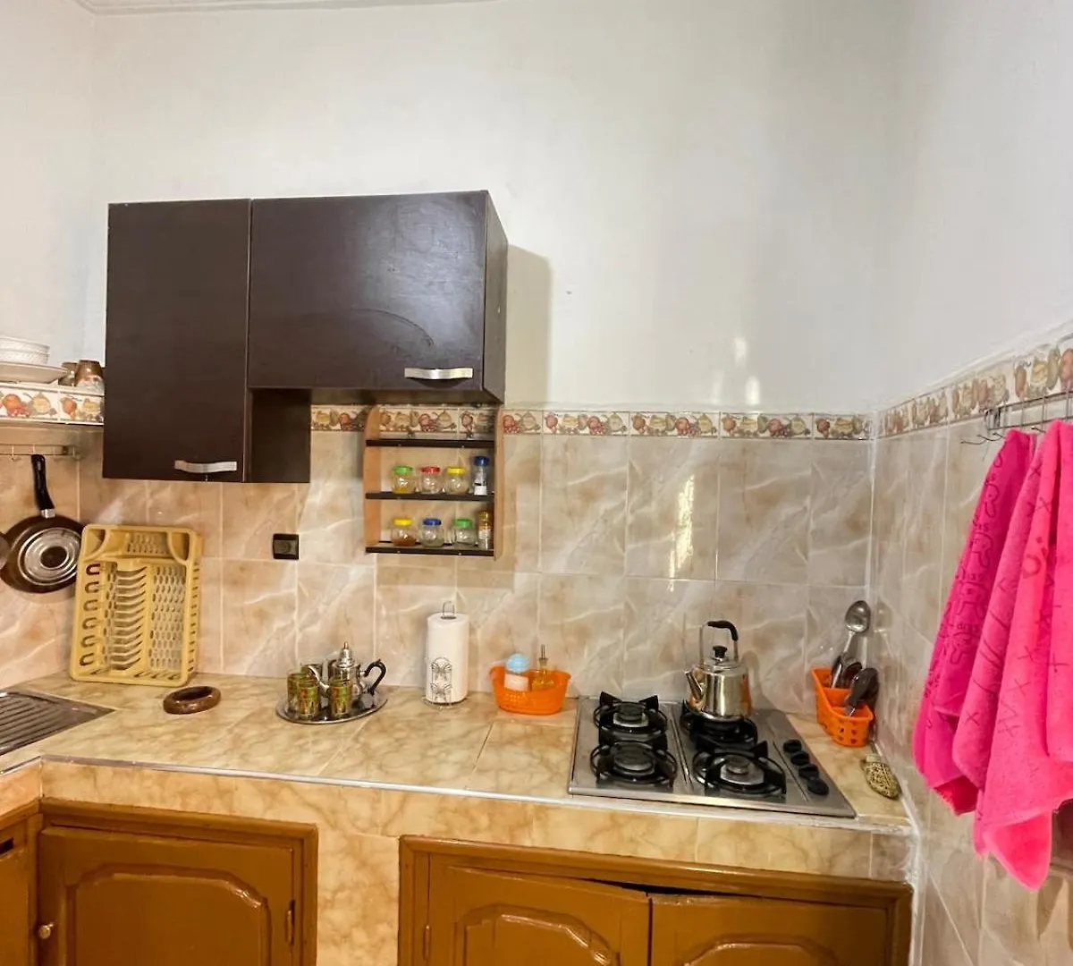 Sherifa House Marrakesh